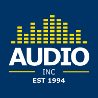 Audio Inc