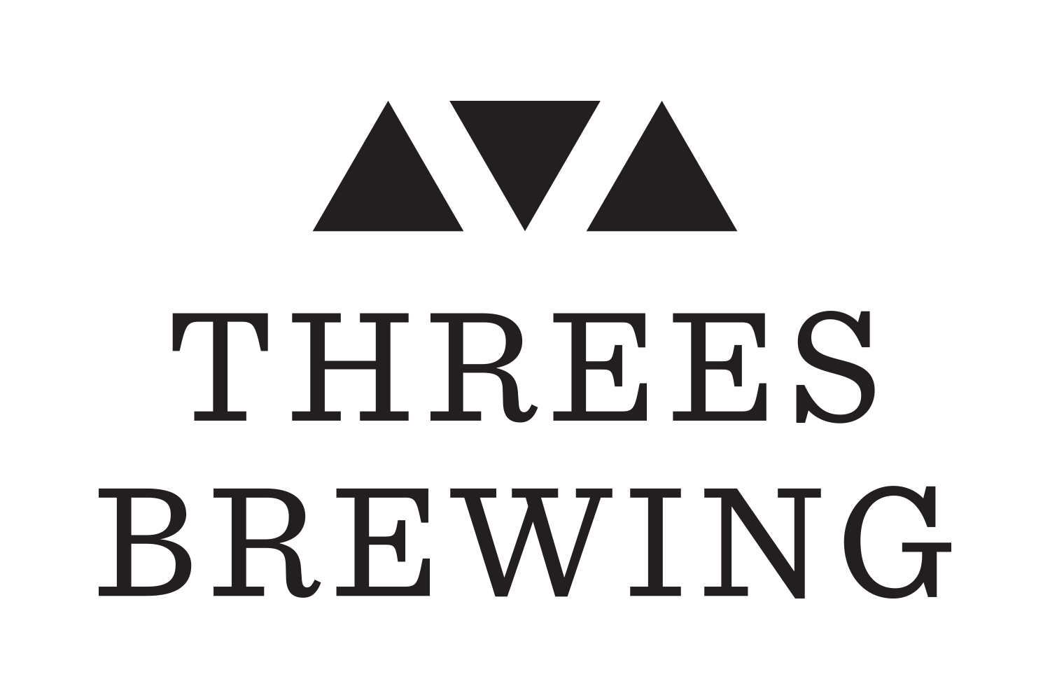 Three's Brewing