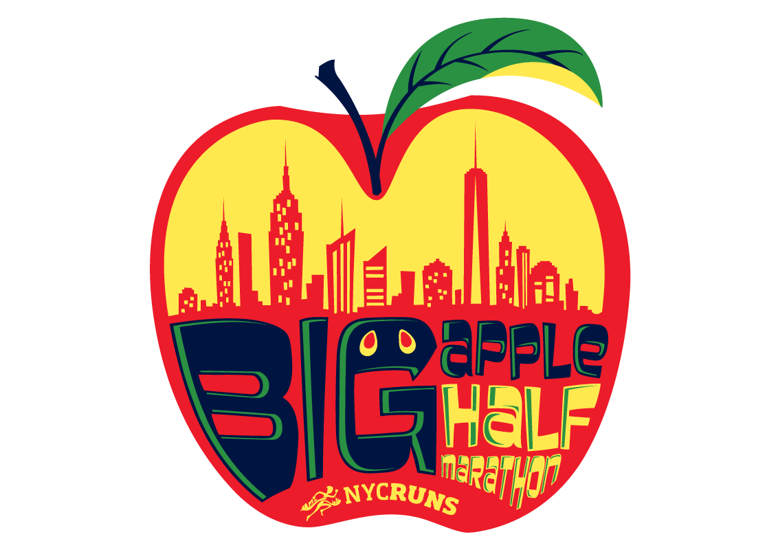 NYCRUNS Big Apple Half Marathon &amp; 5K | New York City's Best Races