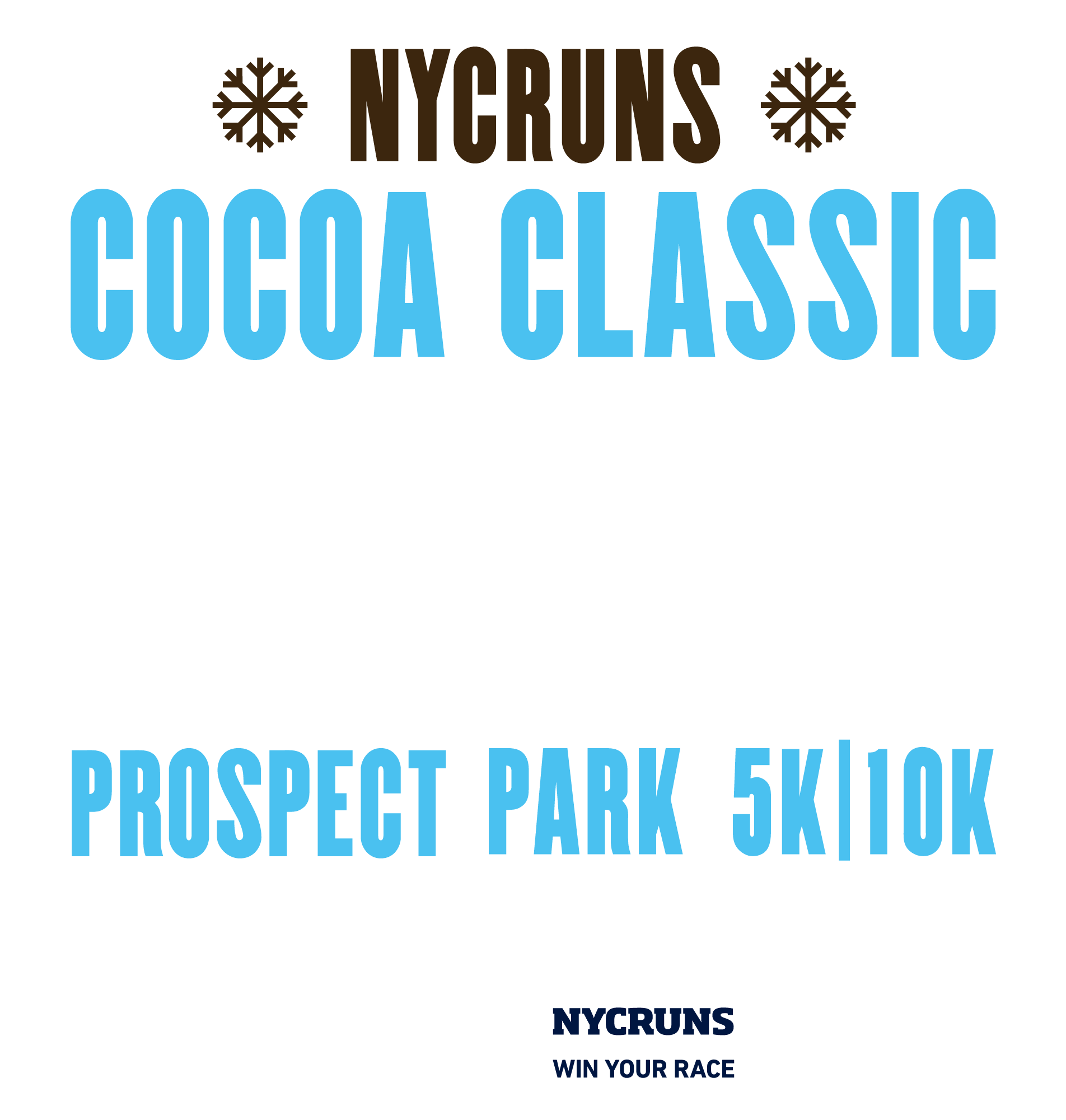 NYCRUNS Cocoa Classic 5K
