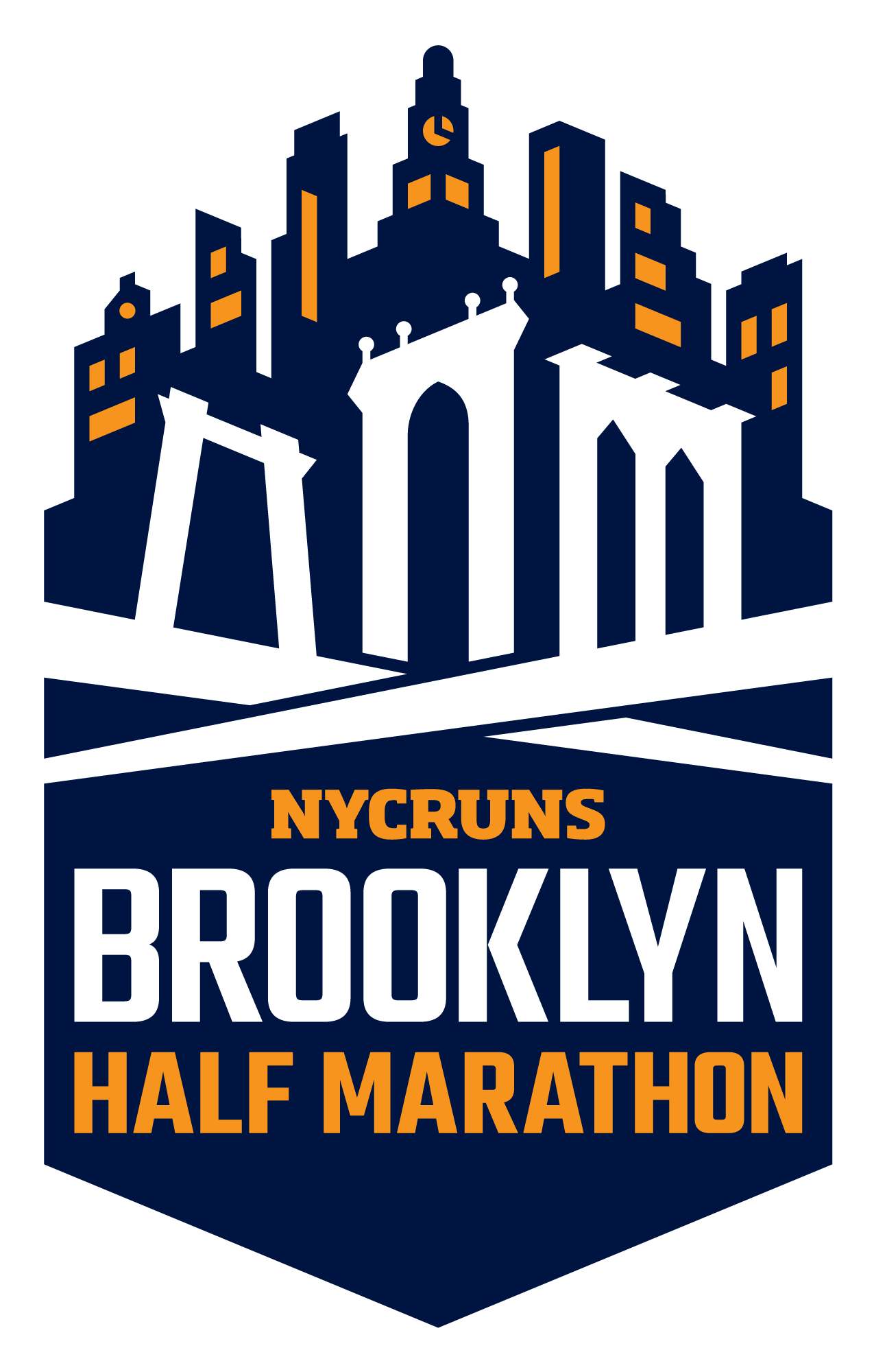 NYCRUNS Brooklyn Half Marathon New York City's Best Races