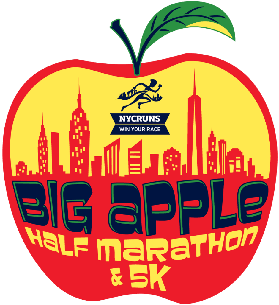 NYCRUNS Big Apple Half Marathon & 5K