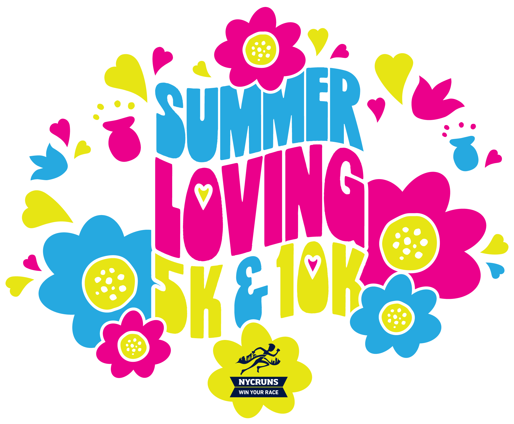 NYCRUNS Summer Loving 10K