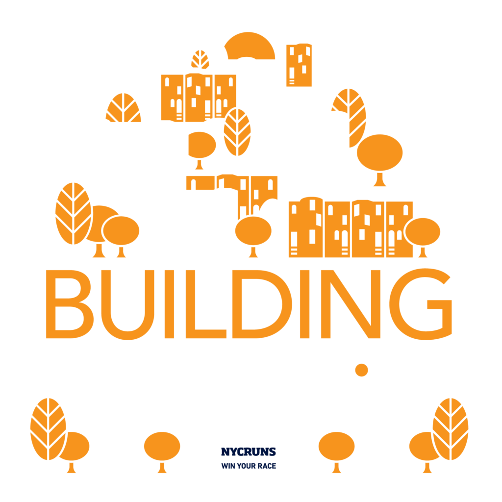 NYCRUNS Building Brooklyn 5K
