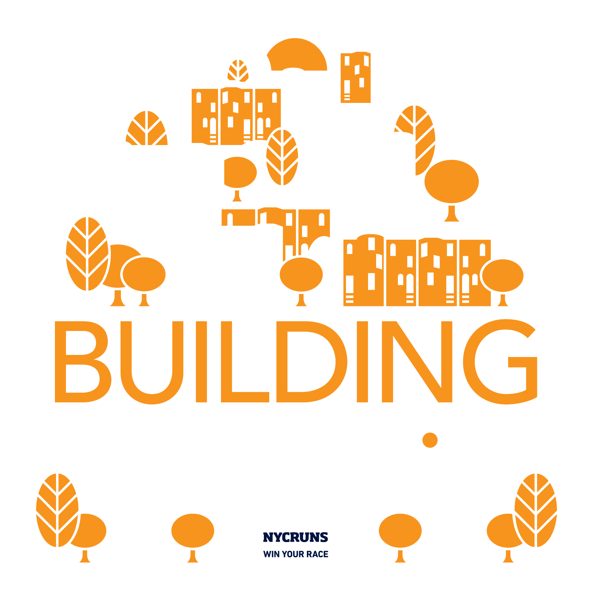 NYCRUNS BUILDING BROOKLYN 5K RUN/WALK