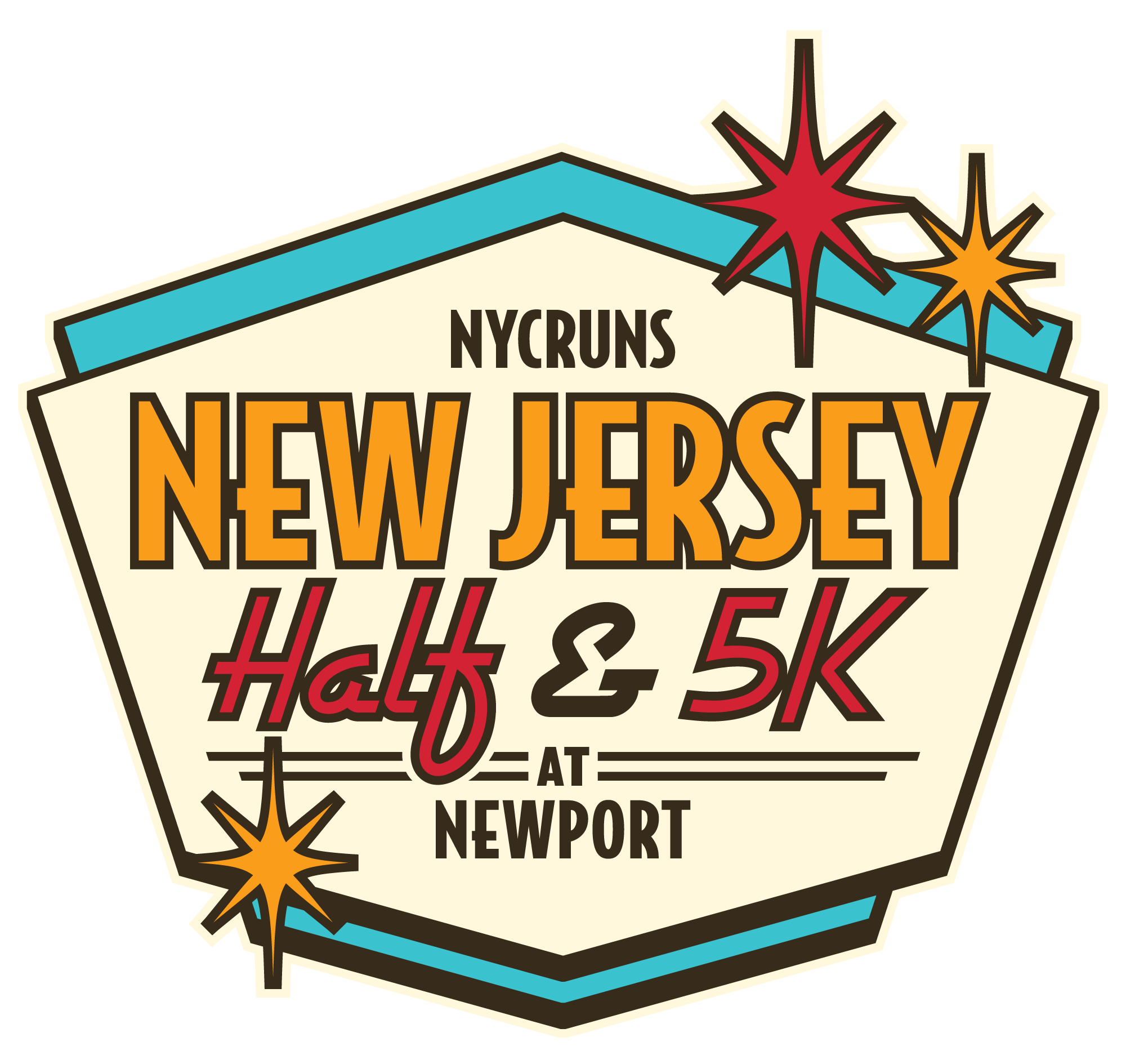 New Jersey Half Marathon & 5K at Newport New York City's Best Races