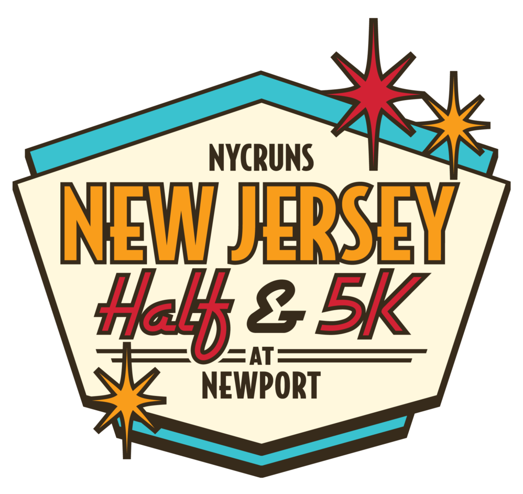 New Jersey Half Marathon & 5K