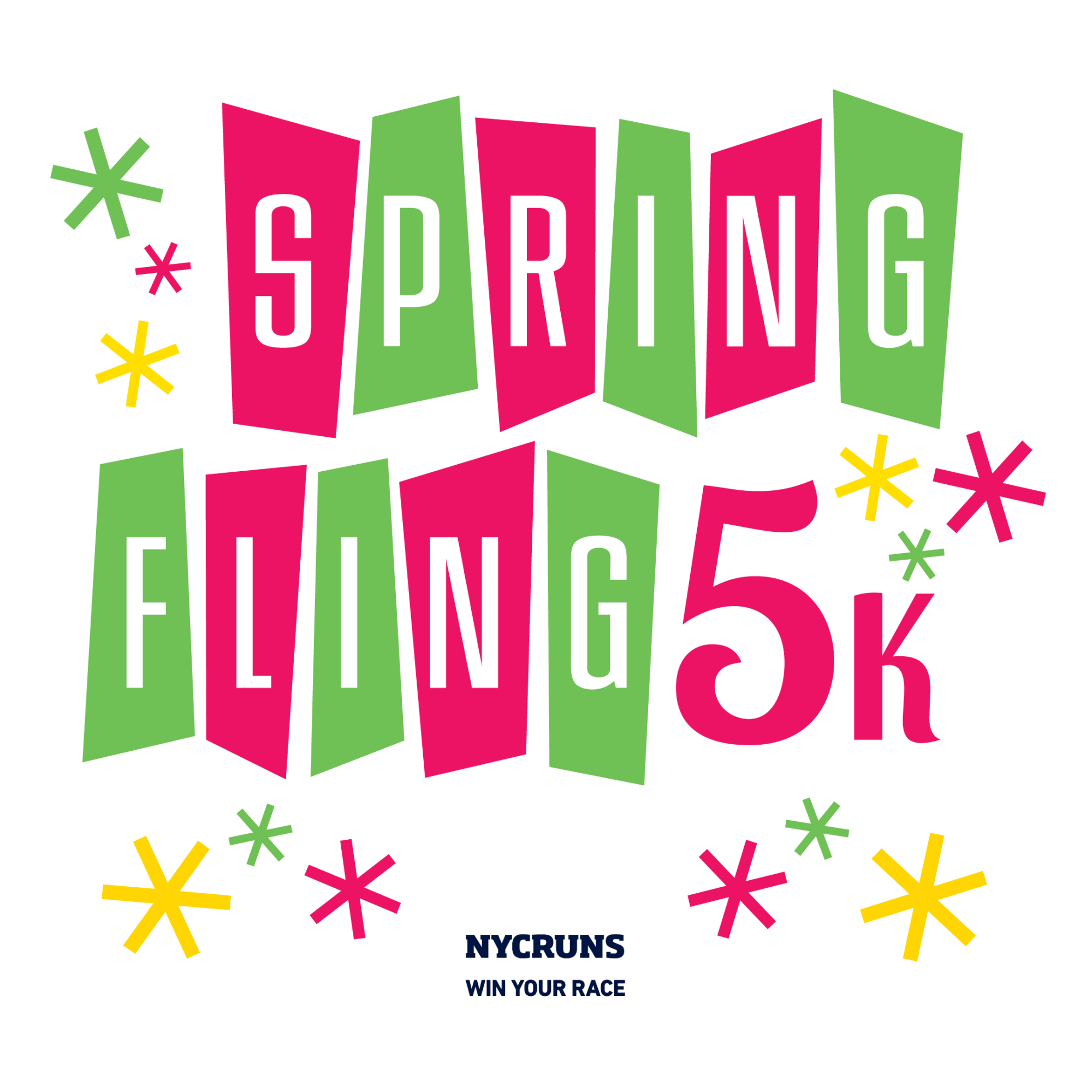NYCRUNS Spring Fling 5K